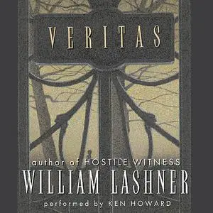 «VERITAS» by William Lashner