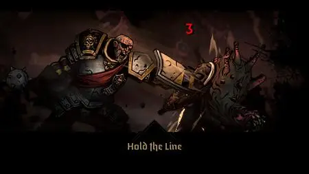 Darkest Dungeon II (2023)