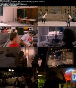 Wasted Youth (2011)