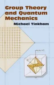 Group Theory and Quantum Mechanics