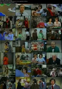 Coffee, Tea or Me? (1973) 