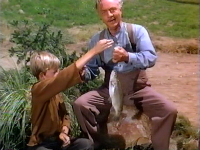 The Treasure of Lost Canyon (1952)