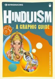 «Introducing Hinduism» by Borin Van Loon, Vinay Lal