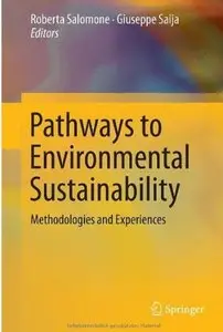 Pathways to Environmental Sustainability: Methodologies and Experiences