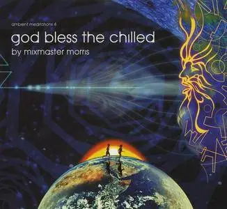V.A. - Ambient Meditations 4: God Bless The Chilled (2002)