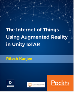 The Internet of Things Using Augmented Reality in Unity IoTAR