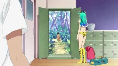 Urusei Yatsura (2022) 2nd Season - 03