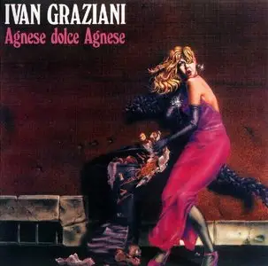 Ivan Graziani - Agnese Dolce Agnese (1979)