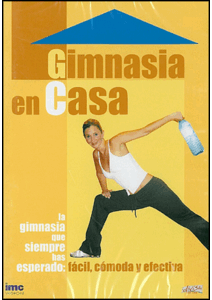 GIMNASIA EN CASA (2007)
