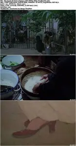 The Scent Of Green Papaya (1993) [Reuploaded]