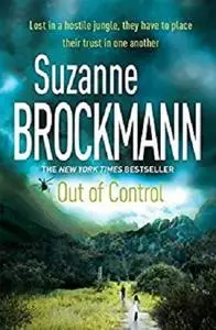 Out of Control: Troubleshooters 4: Troubleshooters 4