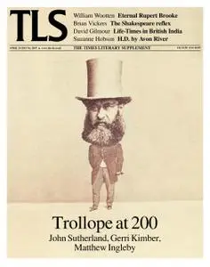 The Times Literary Supplement - 24 April 2015