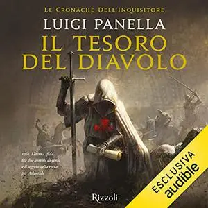 «Il tesoro del diavolo» by Luigi Panella