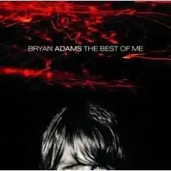 Bryan Adams - The Best of Me