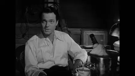 Citizen Kane (1941) [Full BluRay]