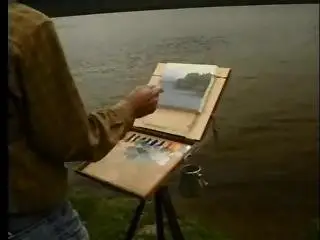 The Artist's Channel - Full collection (2006) (Repost)