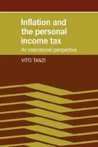 Inflation Personal Income Tax: An International Perspective