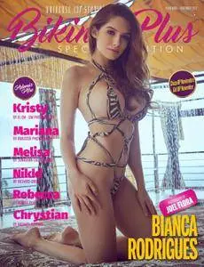 Bikini Plus - November 2017