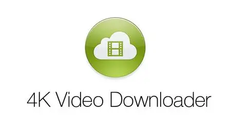 4K Video Downloader 4.4.2.2255 Multilingual + Portable