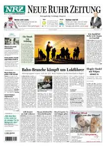 NRZ Neue Ruhr Zeitung Essen-Steele/Kray - 15. Februar 2019