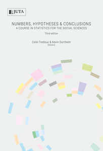 Numbers, Hypothesis & Conclusions : A Course in Statistics for the Social Sciences, Third Edition