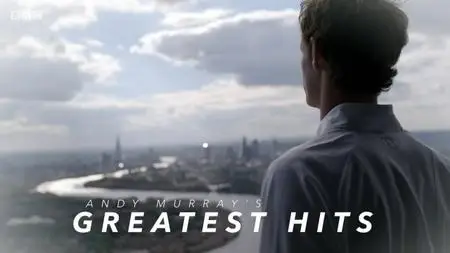 BBC - Andy Murray's Greatest Hits (2020)