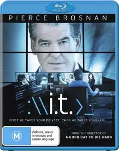 I.T. (2016)
