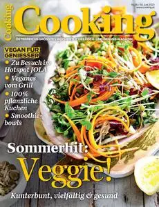 Cooking Austria – 30. Juni 2023