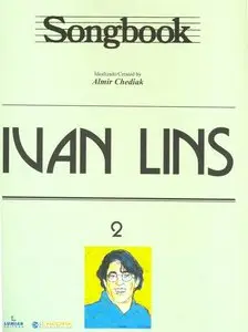 Almir Chediak - Ivan Lins - Songbook Vol. 2