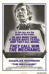 The Mechanic (1972)