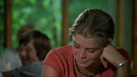 Meatballs (1979)