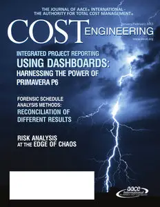 Cost Engineering - January/February 2015