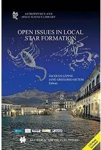 Open Issues in Local Star Formation [Repost]
