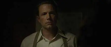 Live by Night (2016)