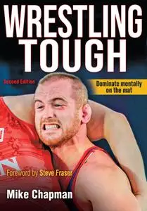 Wrestling Tough, 2nd Edition