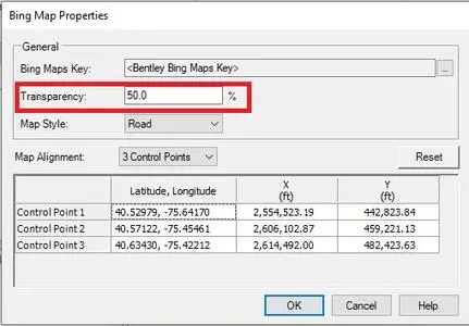 OpenFlows CivilStorm CONNECT Editon Update 3.4