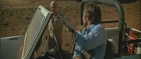 The Eiger Sanction (1975)