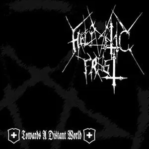 Hellvetic Frost - Towards A Distant World (2011) 