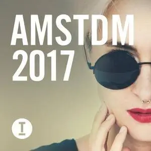 VA - Toolroom Amsterdam 2017 (2017)