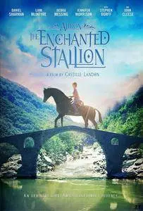 Albion: The Enchanted Stallion (2016)