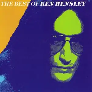 Ken Hensley - The Best Of Ken Hensley (1990)