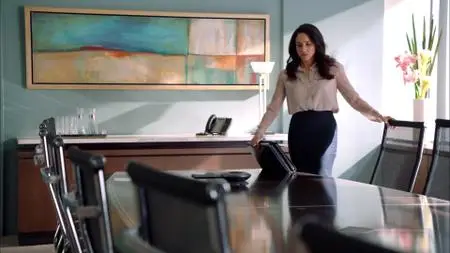 Suits S05E08