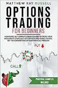 Options Trading For Beginners