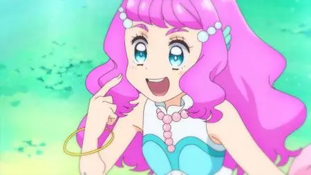 Tropical-Rouge! Precure (2021) (1-29)