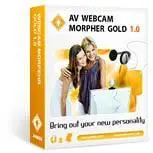 AV WebCam Morpher Gold ver. 1.0.67