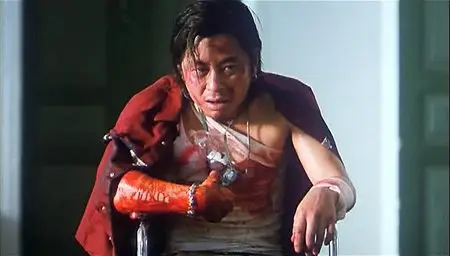 A War Named Desire (2000)