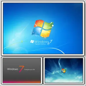  Amazing Windows 7 Wallpapers 1920 X 1200