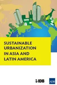 Sustainable Urbanization in Asia and Latin America 