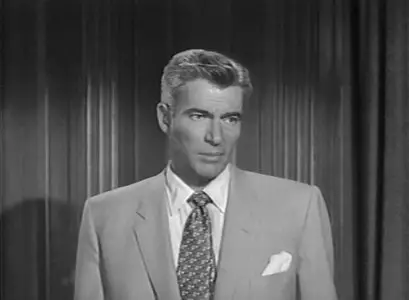 The Deadly Mantis (1957)