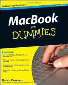 MacBook For Dummies [Repost]